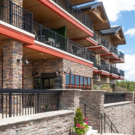 The Embers Hotel Blowing Rock Exterior foto