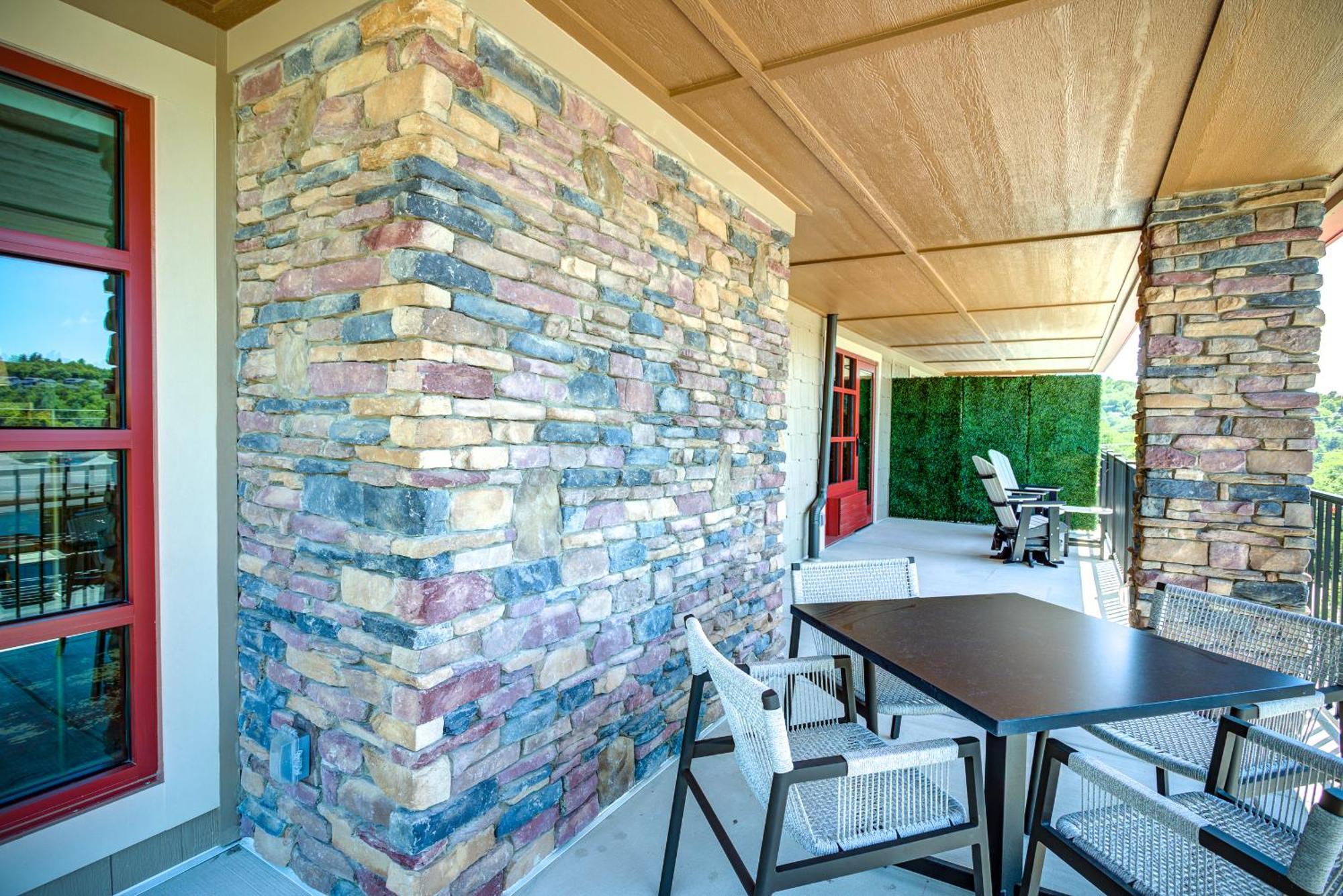 The Embers Hotel Blowing Rock Exterior foto