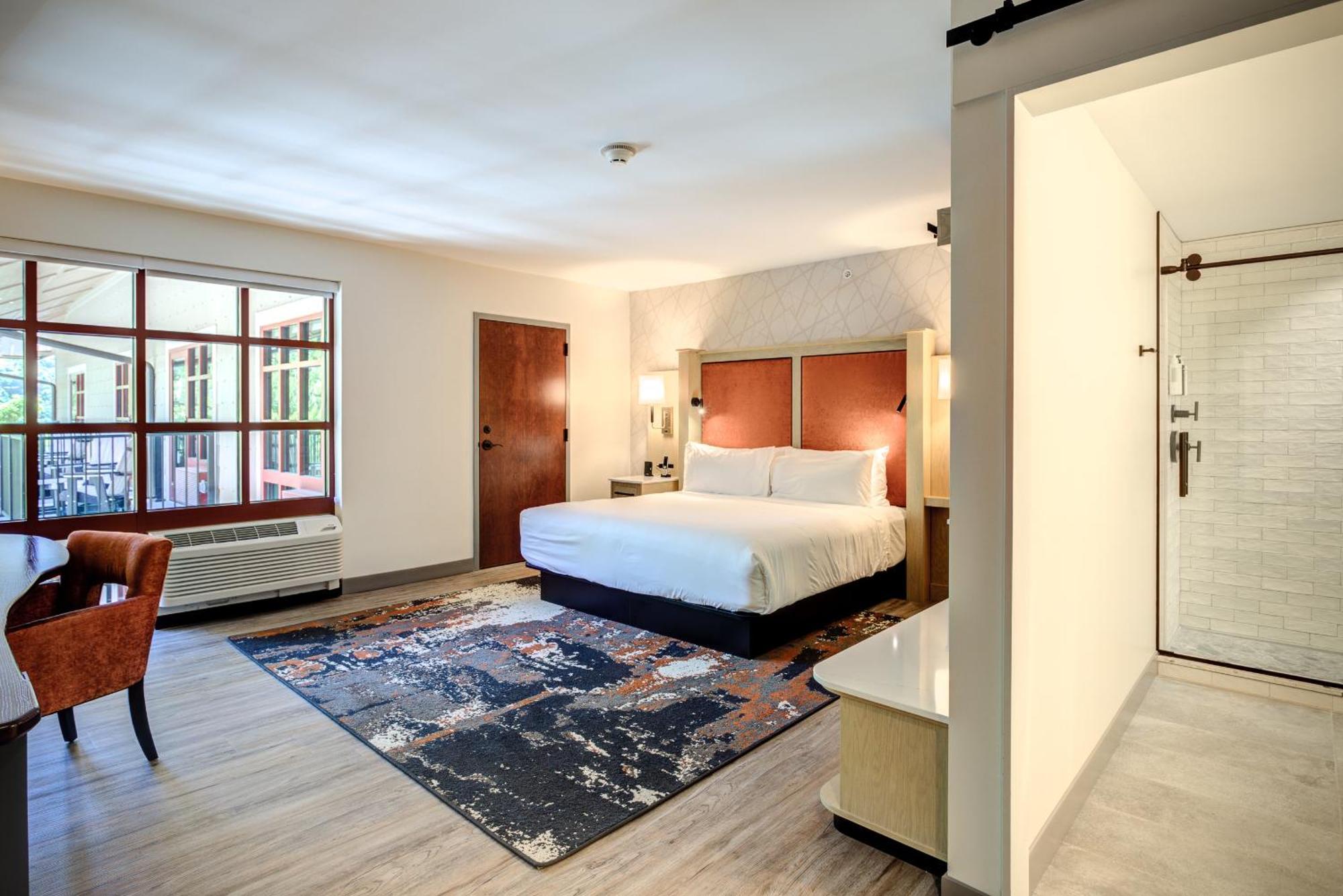 The Embers Hotel Blowing Rock Exterior foto