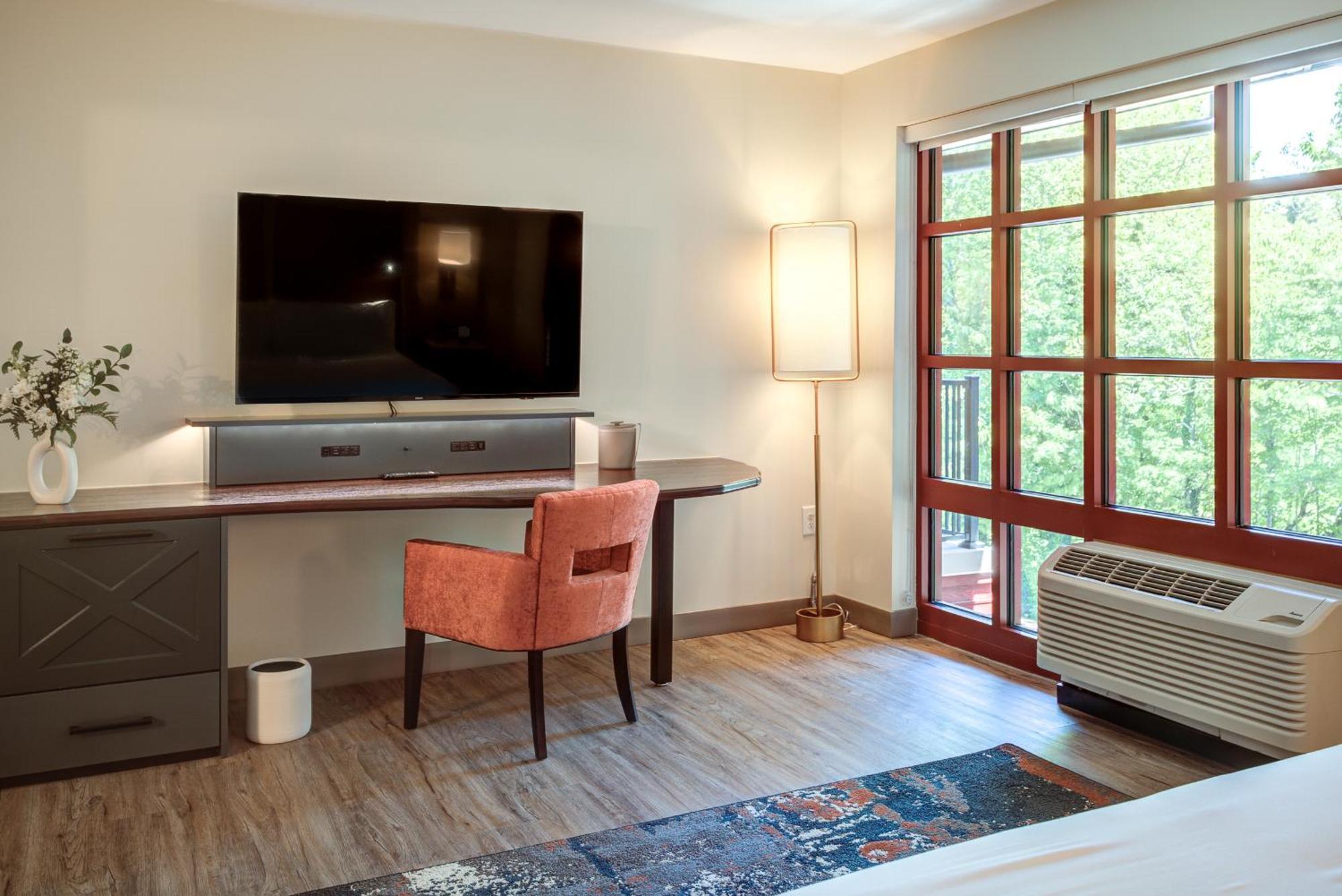 The Embers Hotel Blowing Rock Exterior foto