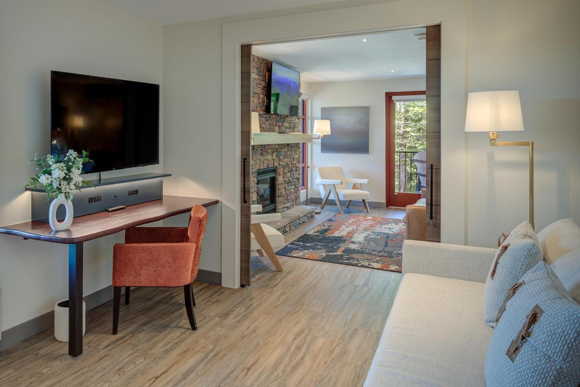 The Embers Hotel Blowing Rock Exterior foto