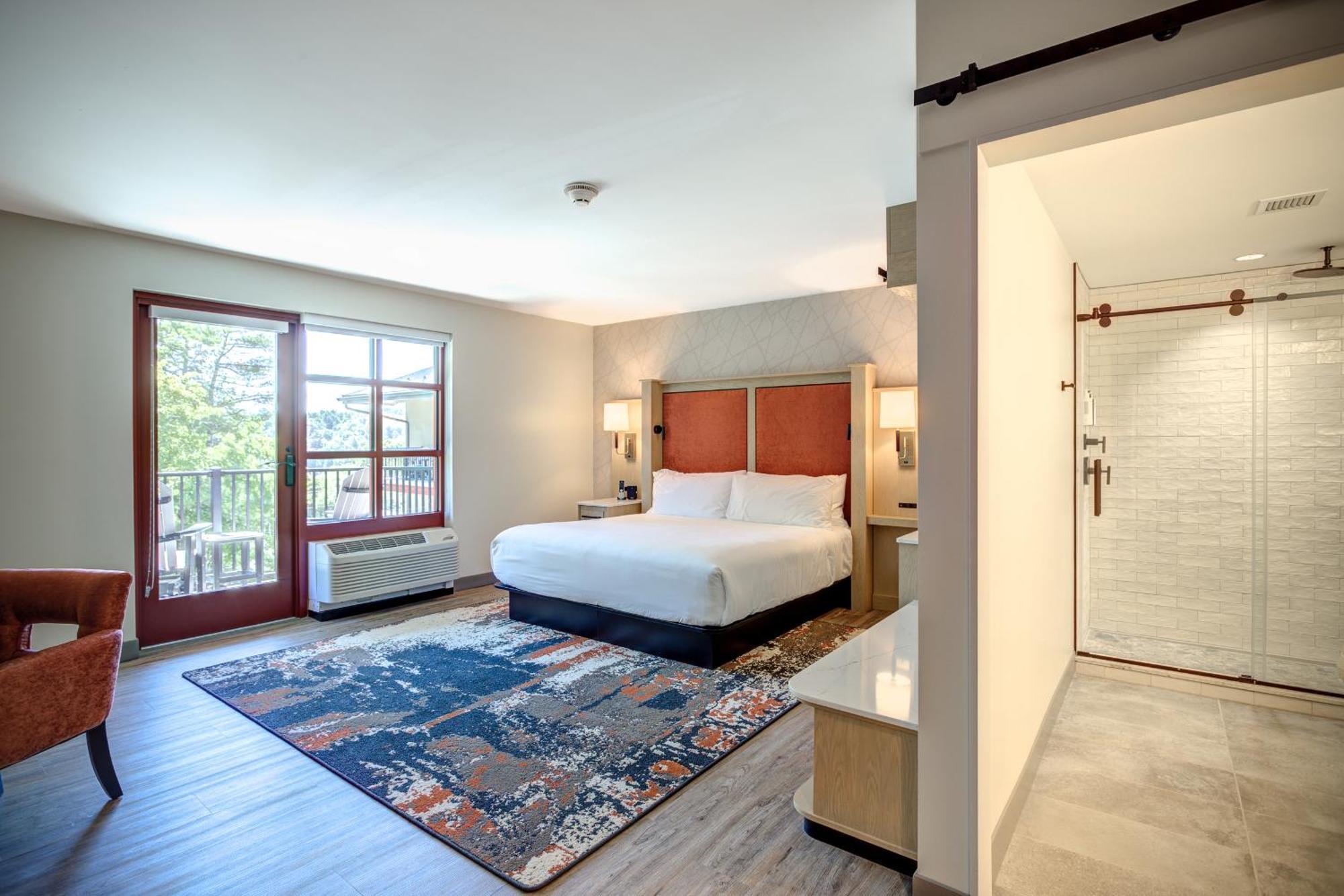 The Embers Hotel Blowing Rock Exterior foto