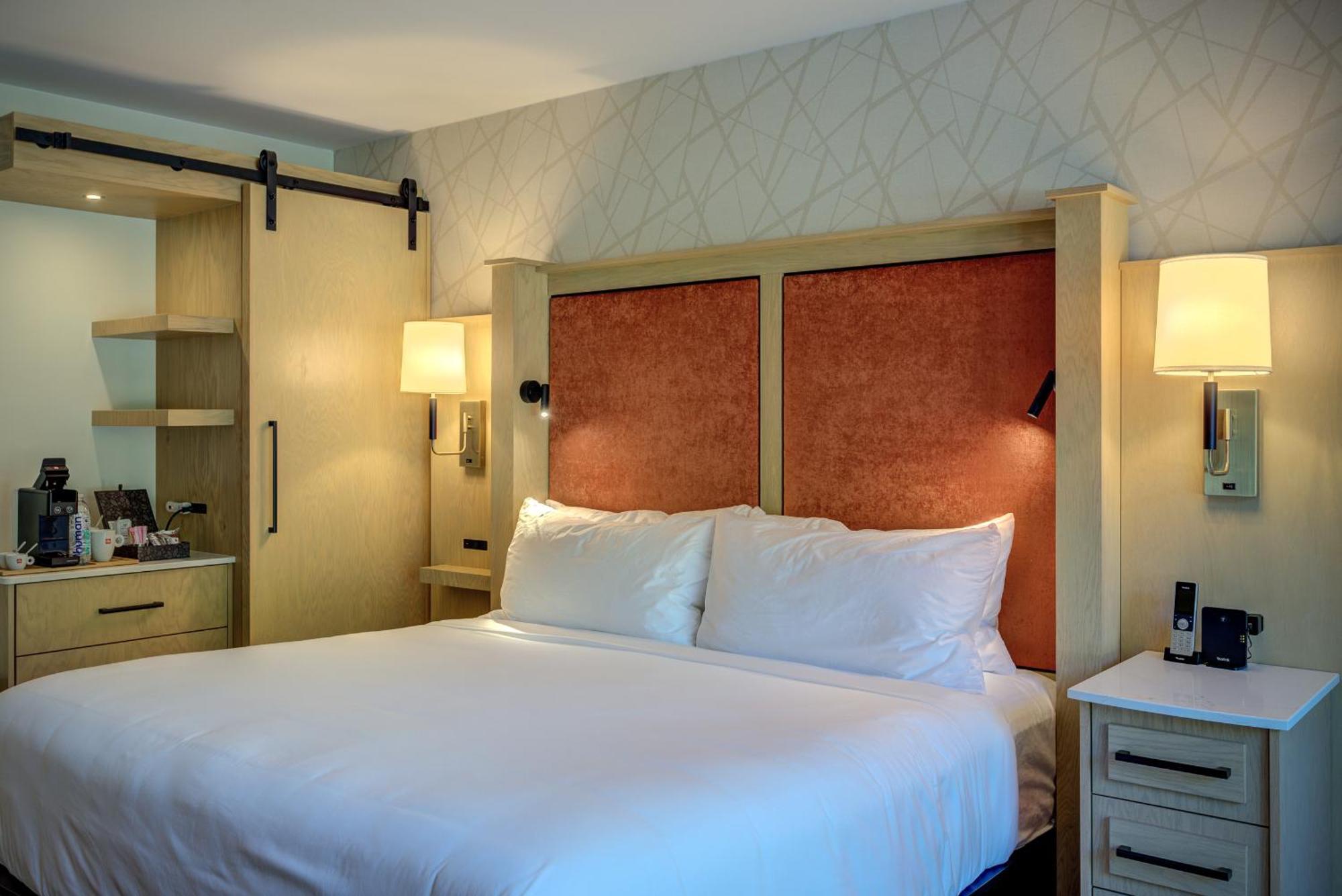 The Embers Hotel Blowing Rock Exterior foto